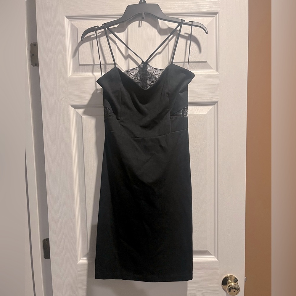 Express Dress